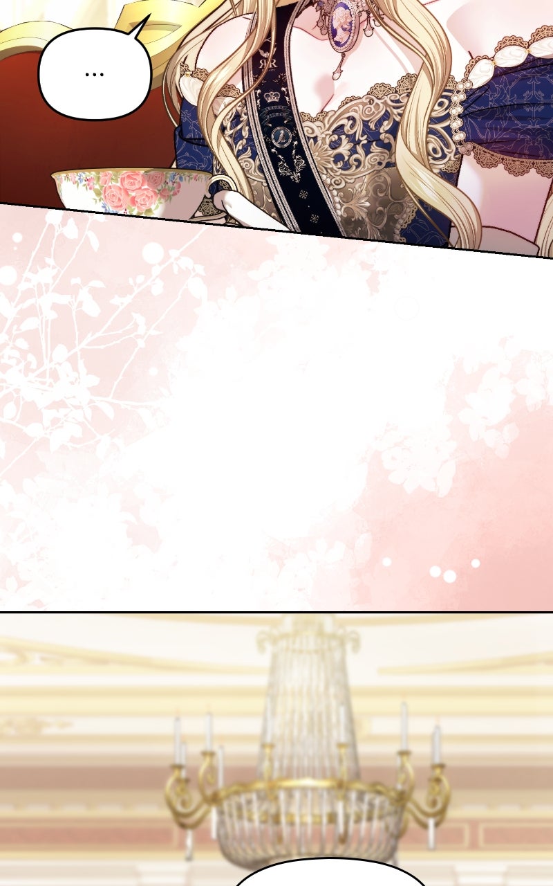 The Acting EmpressStill Spends the First Night Episode 4 page 103 - 