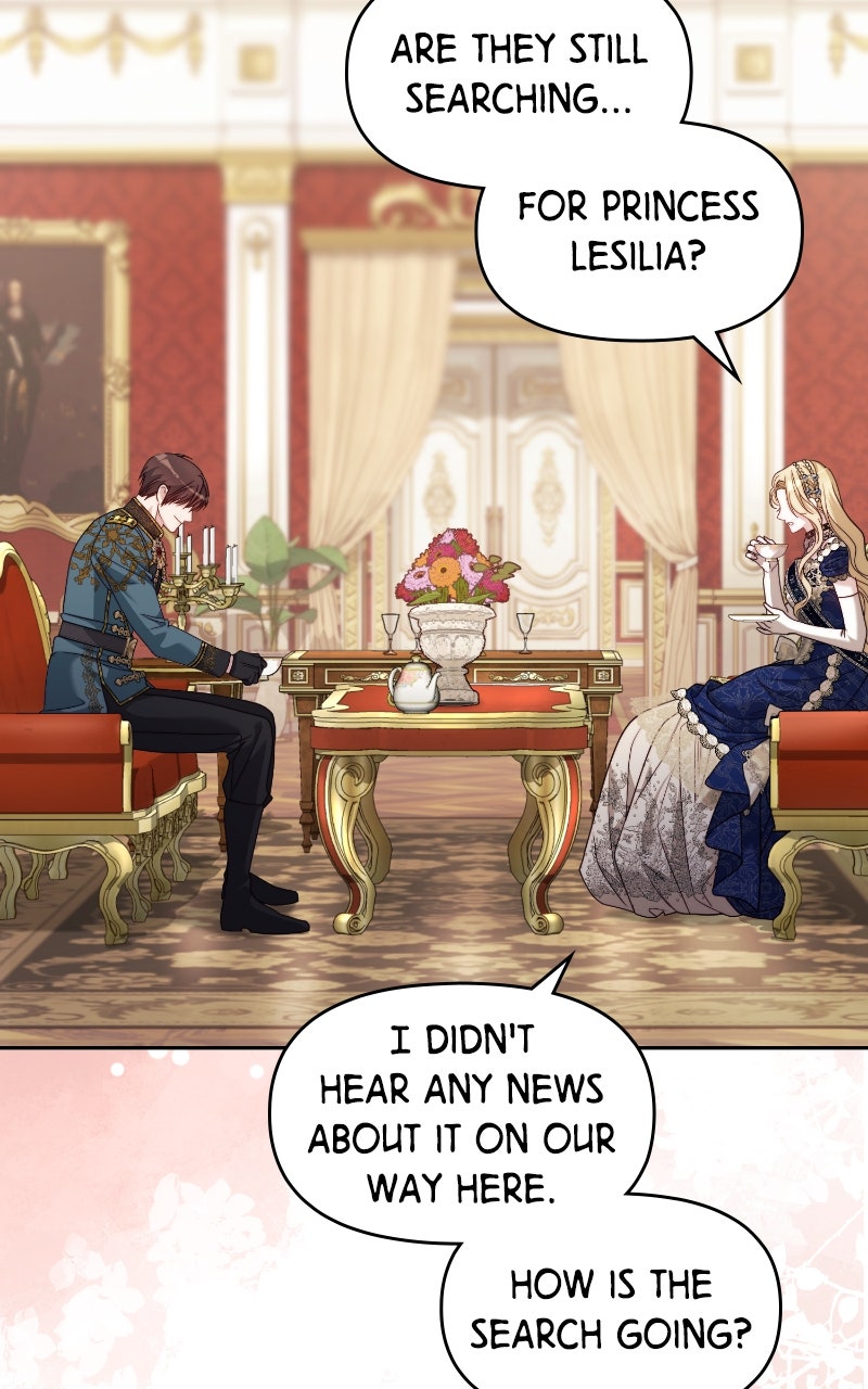 The Acting EmpressStill Spends the First Night Episode 4 page 104 - 
