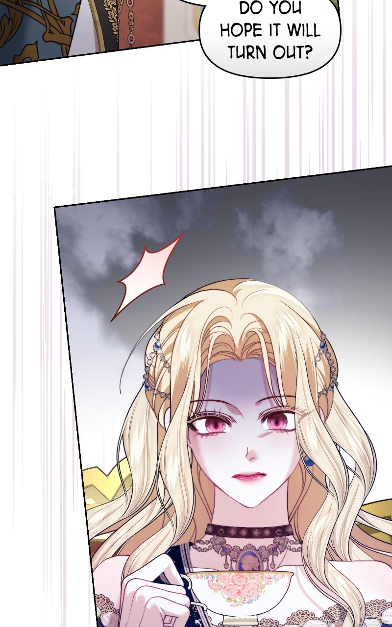 The Acting EmpressStill Spends the First Night Episode 4 page 106 - 