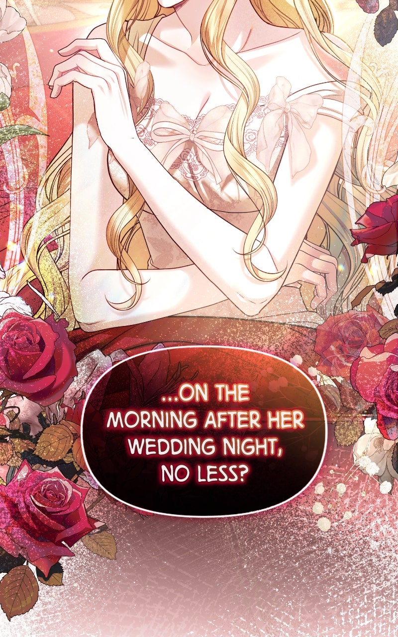 The Acting EmpressStill Spends the First Night Episode 4 page 13 - 