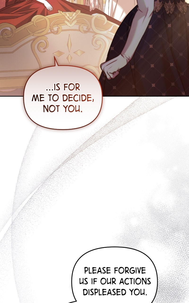 The Acting EmpressStill Spends the First Night Episode 4 page 15 - 