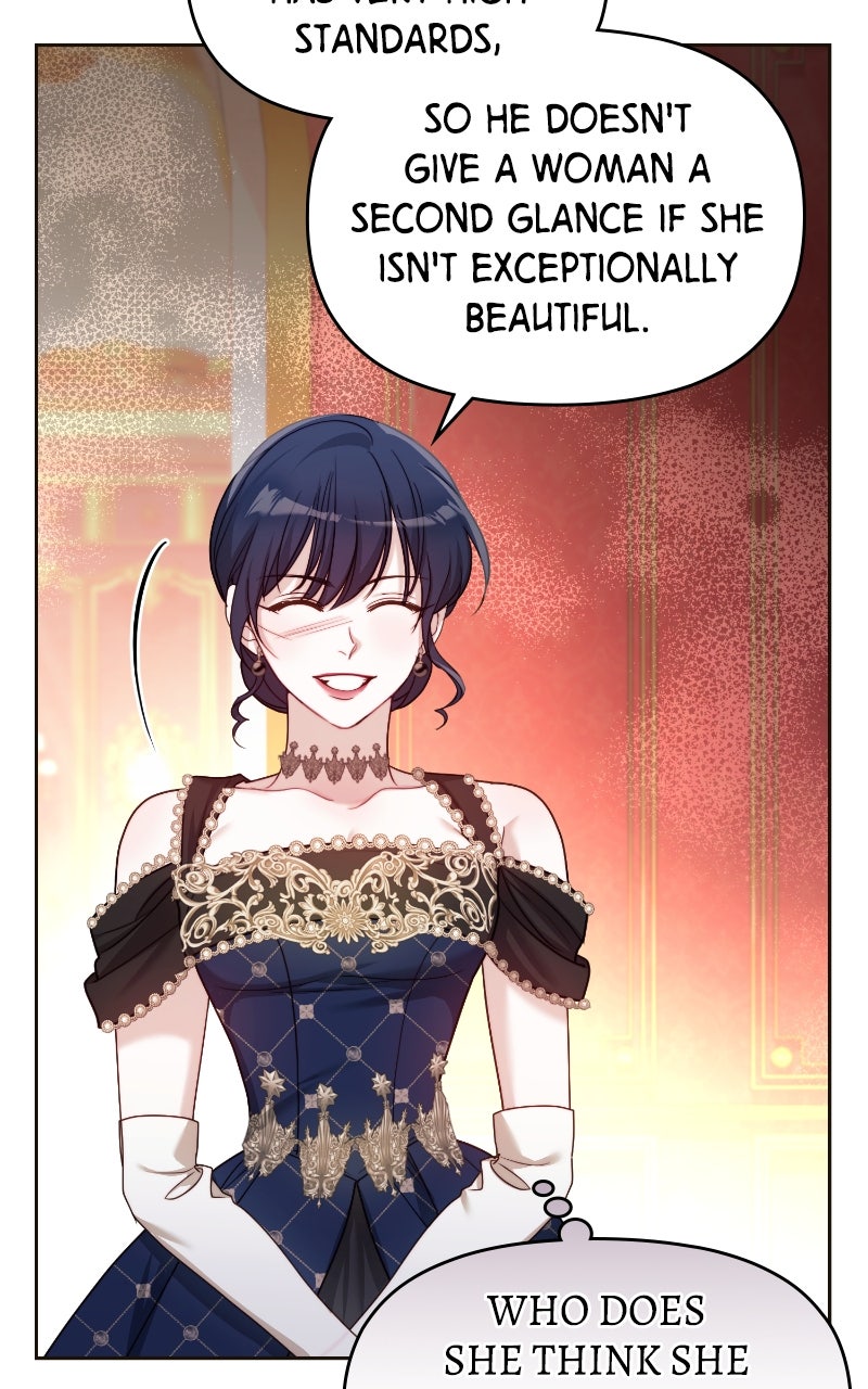 The Acting EmpressStill Spends the First Night Episode 4 page 19 - 