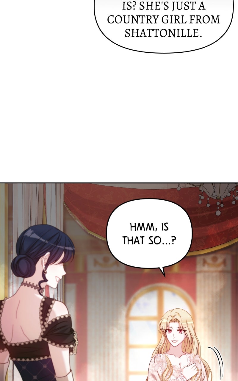 The Acting EmpressStill Spends the First Night Episode 4 page 20 - 