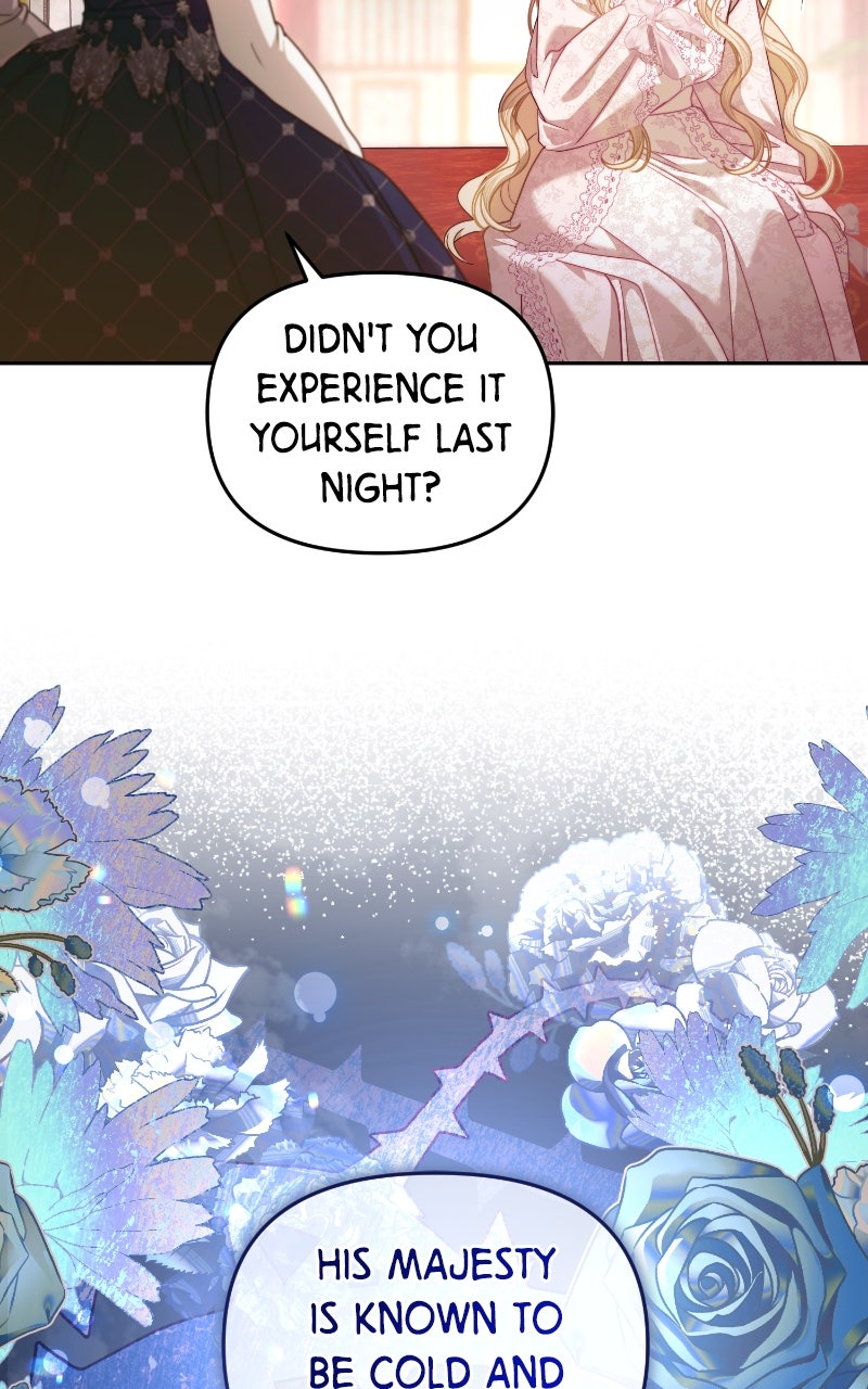 The Acting EmpressStill Spends the First Night Episode 4 page 21 - 