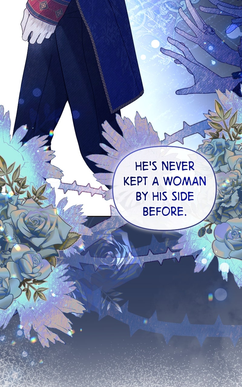 The Acting EmpressStill Spends the First Night Episode 4 page 23 - 