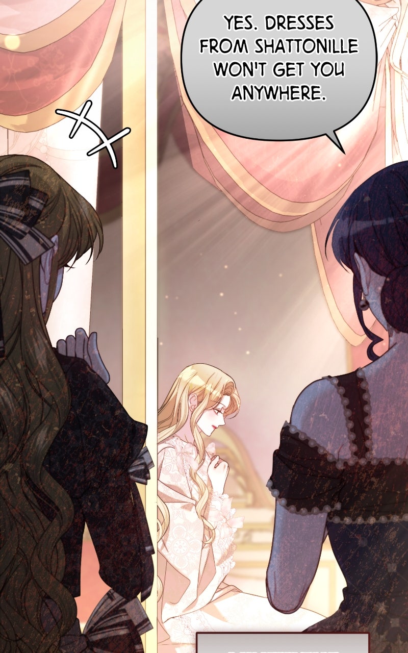 The Acting EmpressStill Spends the First Night Episode 4 page 25 - 
