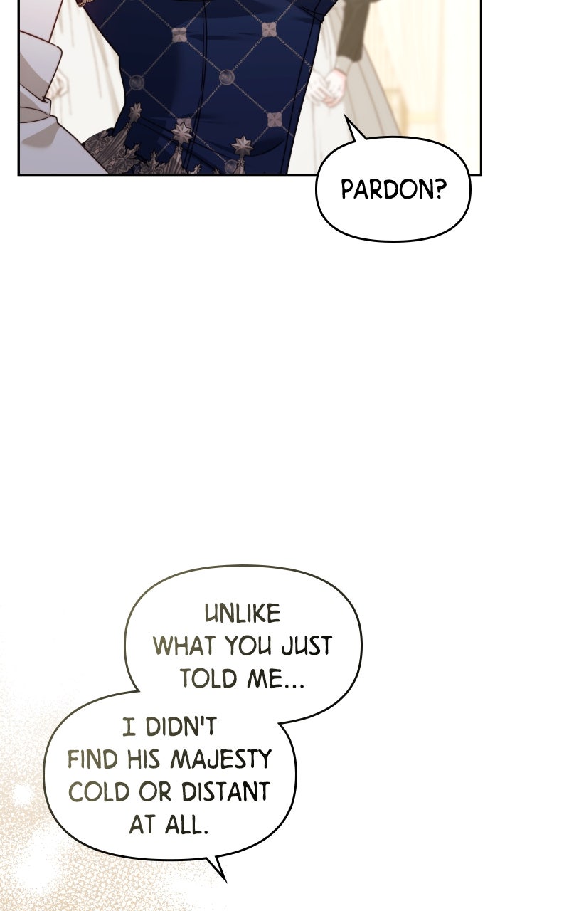 The Acting EmpressStill Spends the First Night Episode 4 page 29 - 