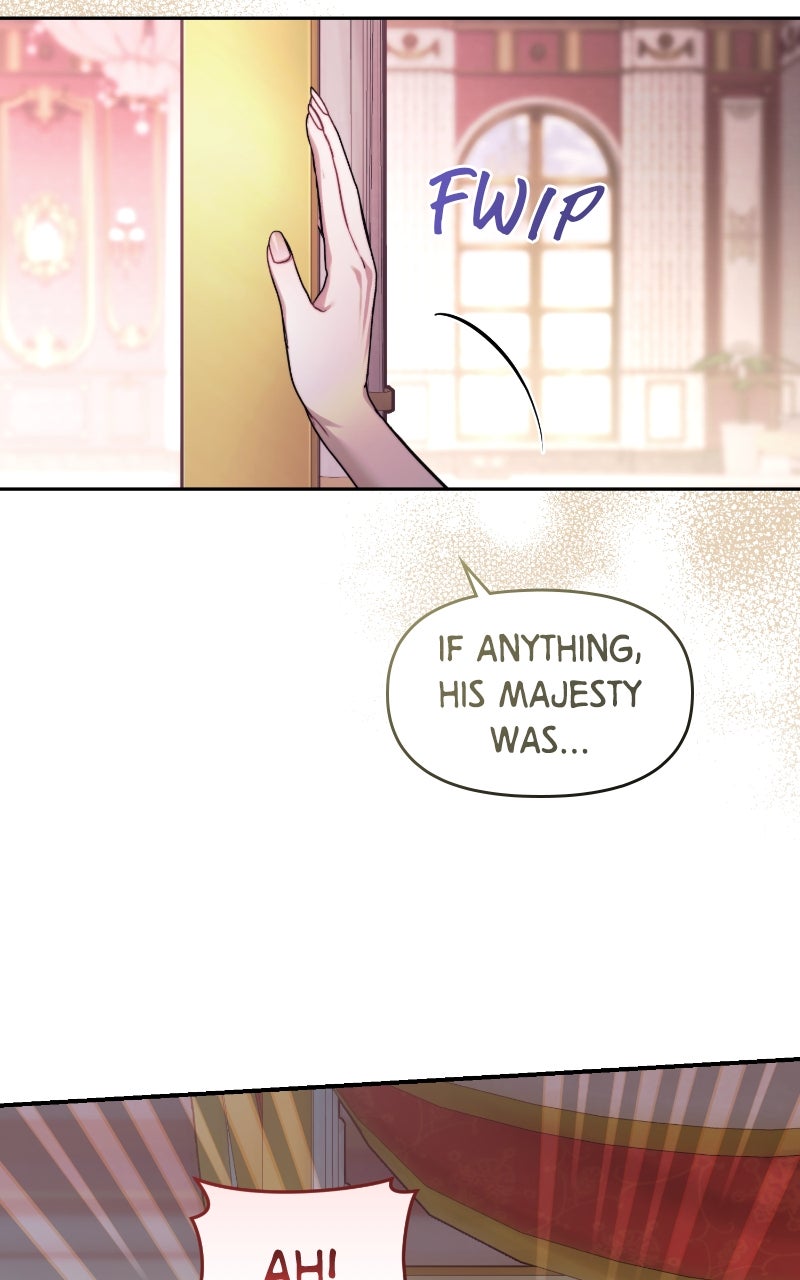 The Acting EmpressStill Spends the First Night Episode 4 page 30 - 
