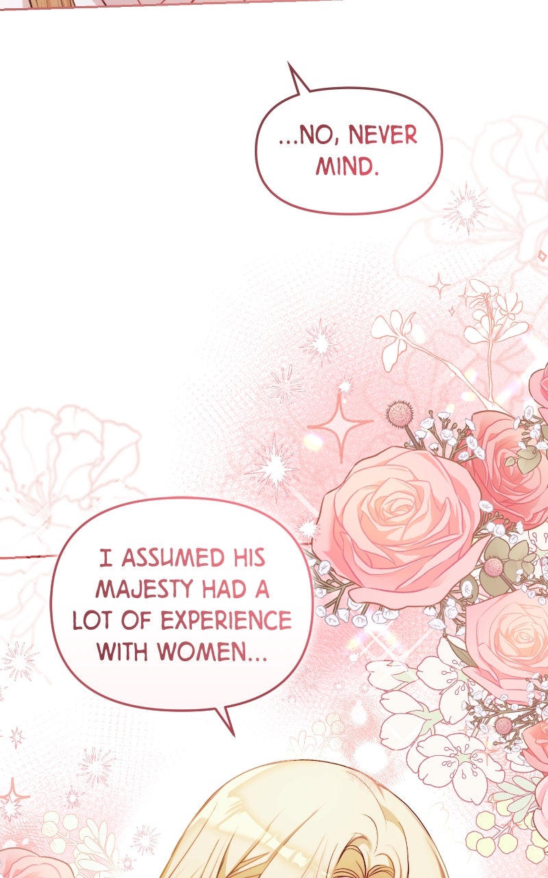 The Acting EmpressStill Spends the First Night Episode 4 page 34 - 