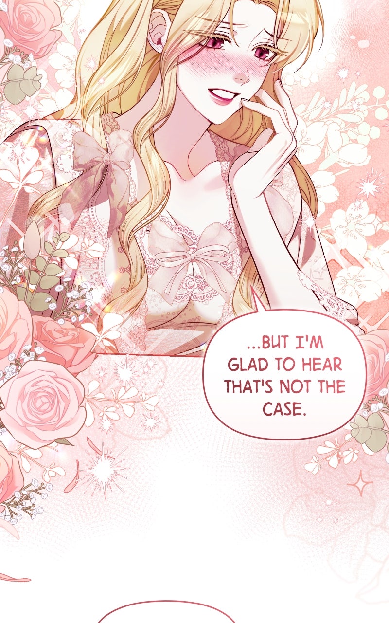 The Acting EmpressStill Spends the First Night Episode 4 page 35 - 