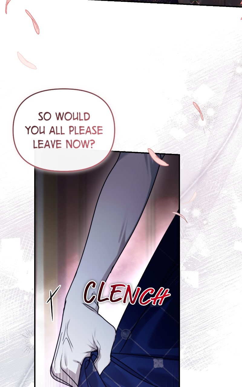The Acting EmpressStill Spends the First Night Episode 4 page 37 - 
