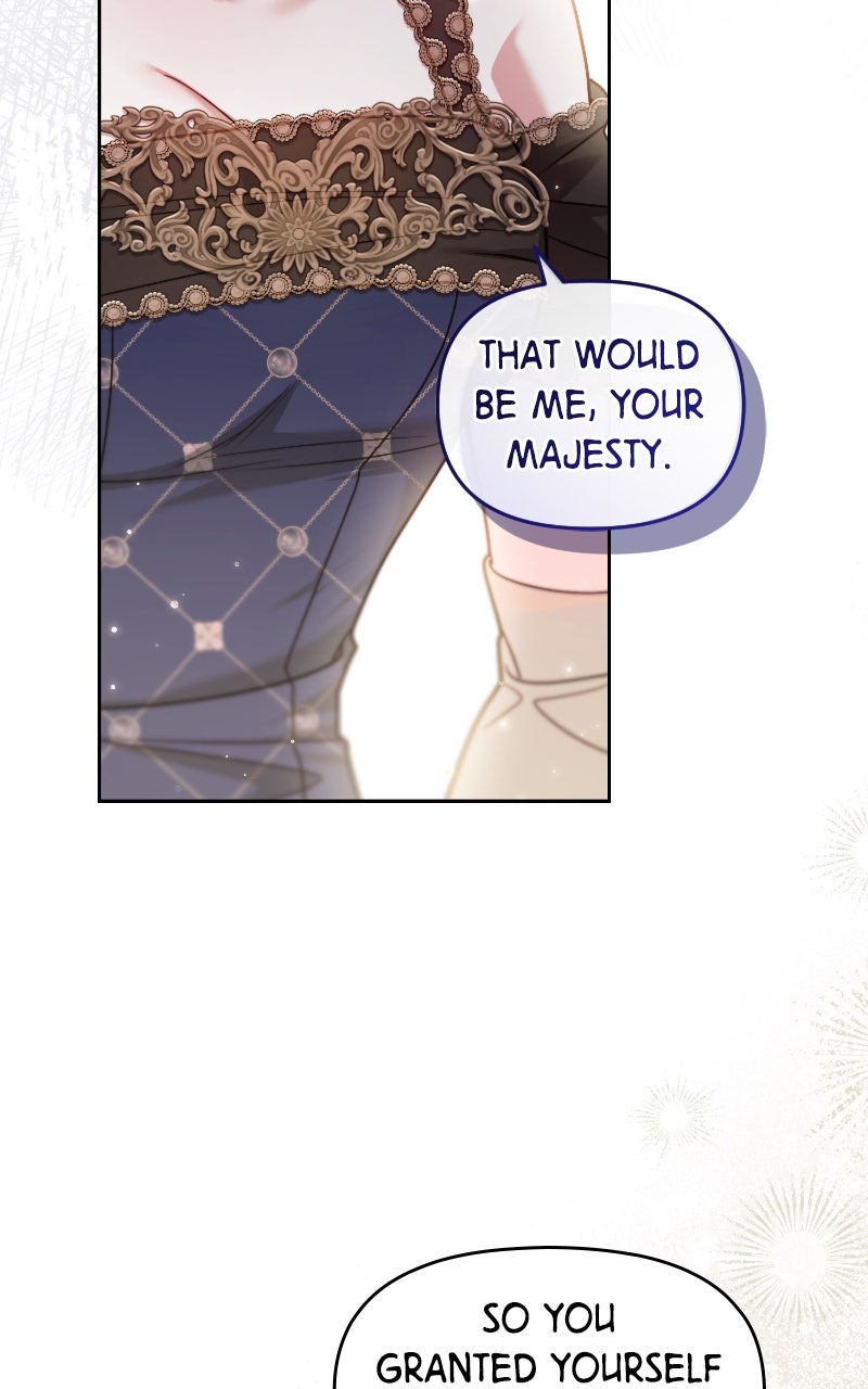 The Acting EmpressStill Spends the First Night Episode 4 page 5 - 