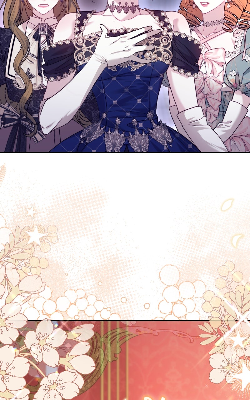 The Acting EmpressStill Spends the First Night Episode 4 page 41 - 