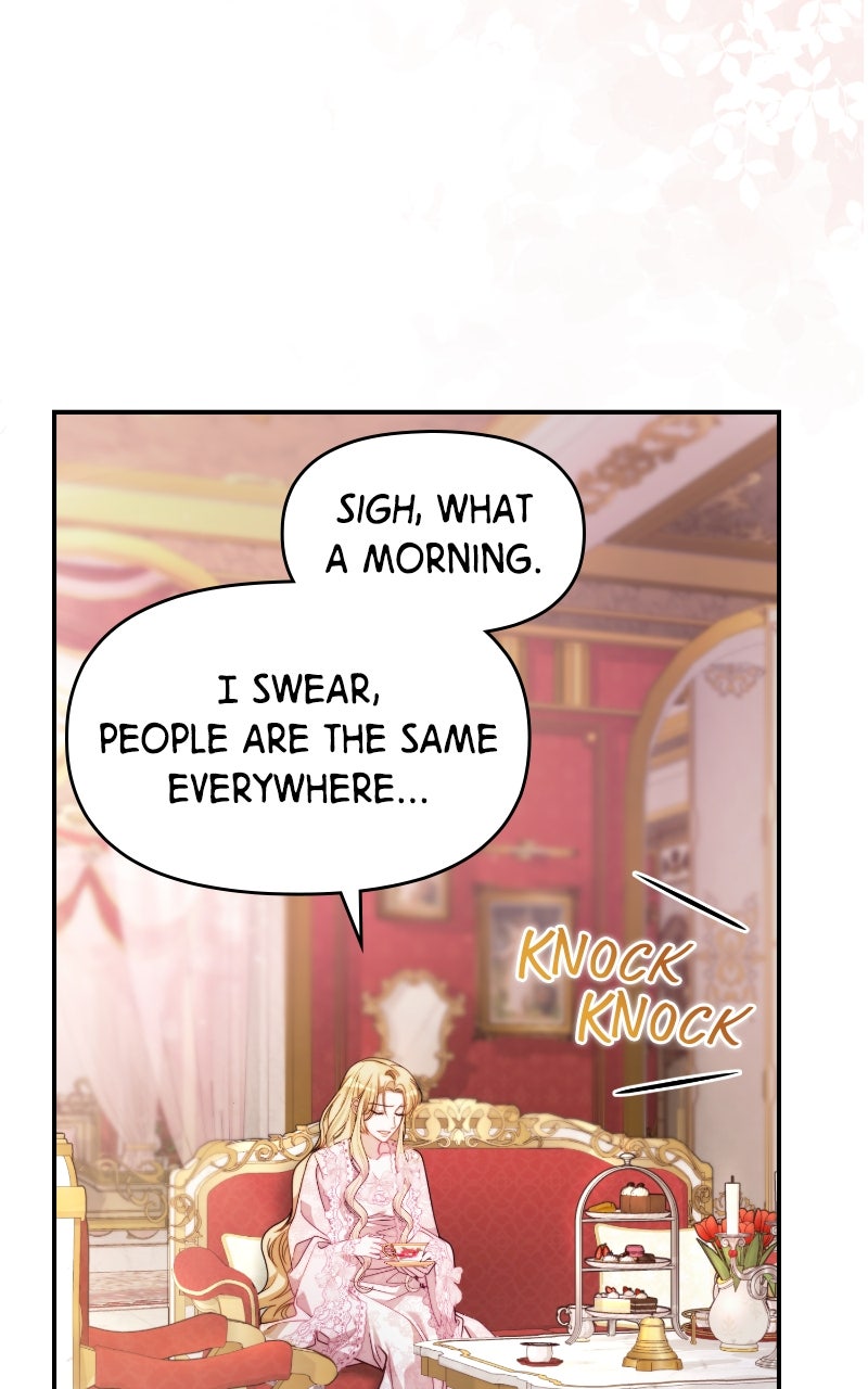 The Acting EmpressStill Spends the First Night Episode 4 page 46 - 