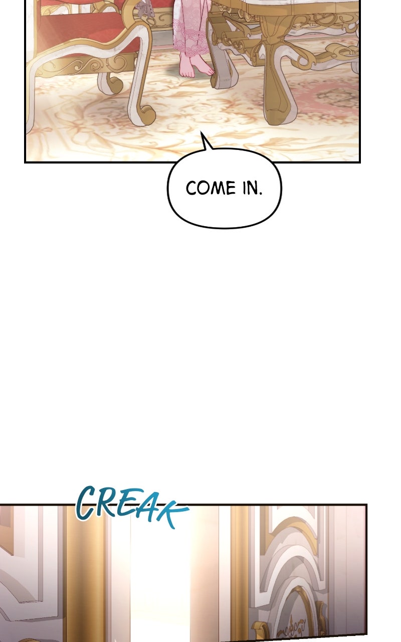 The Acting EmpressStill Spends the First Night Episode 4 page 47 - 