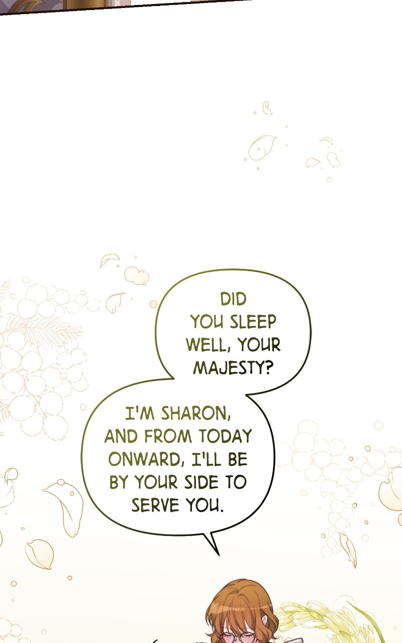The Acting EmpressStill Spends the First Night Episode 4 page 48 - 