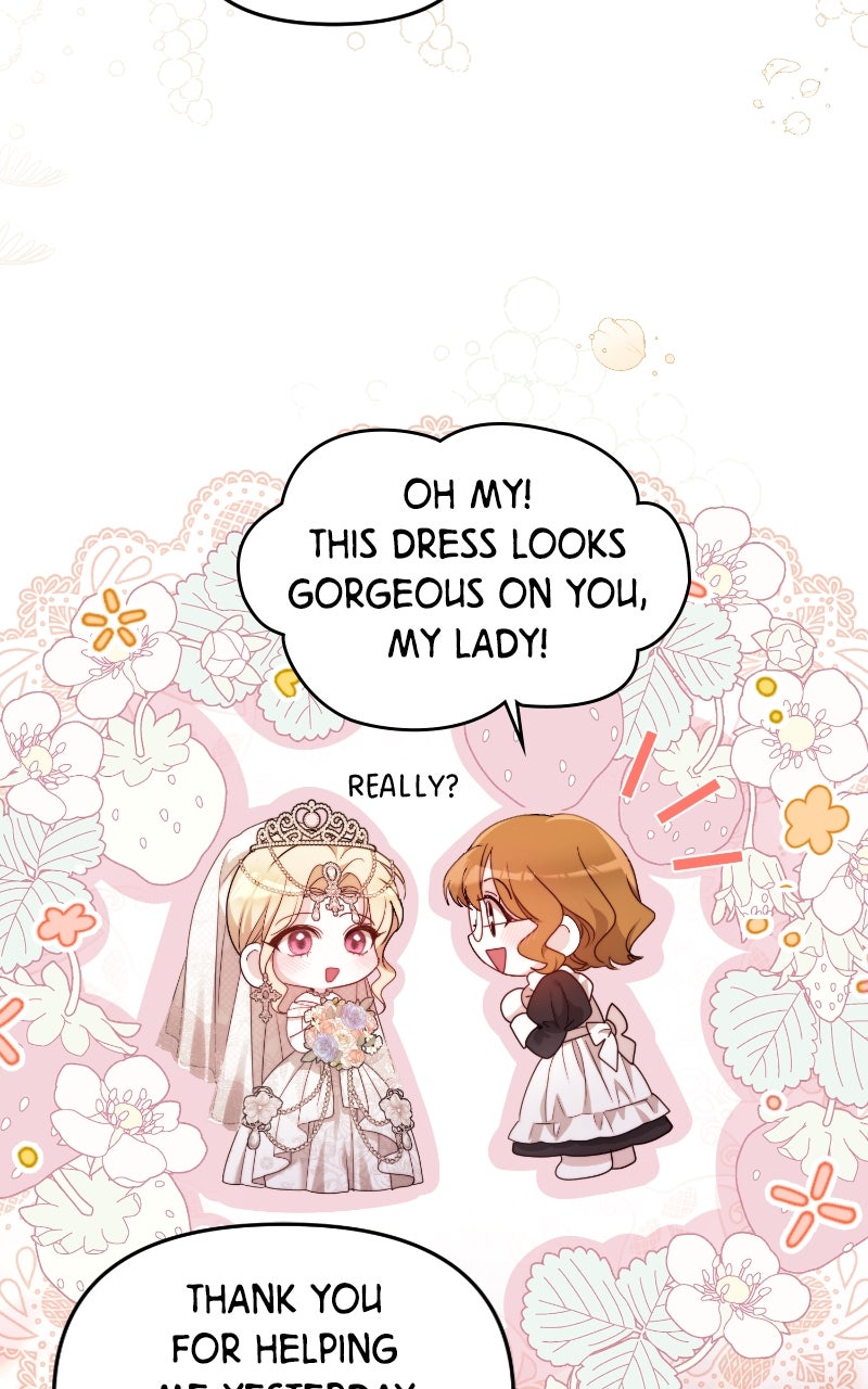 The Acting EmpressStill Spends the First Night Episode 4 page 50 - 