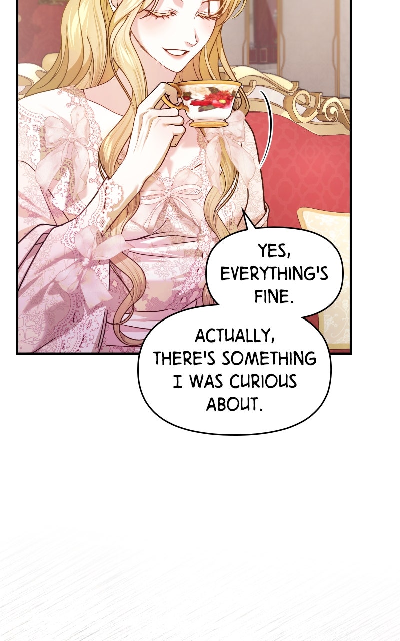 The Acting EmpressStill Spends the First Night Episode 4 page 53 - 