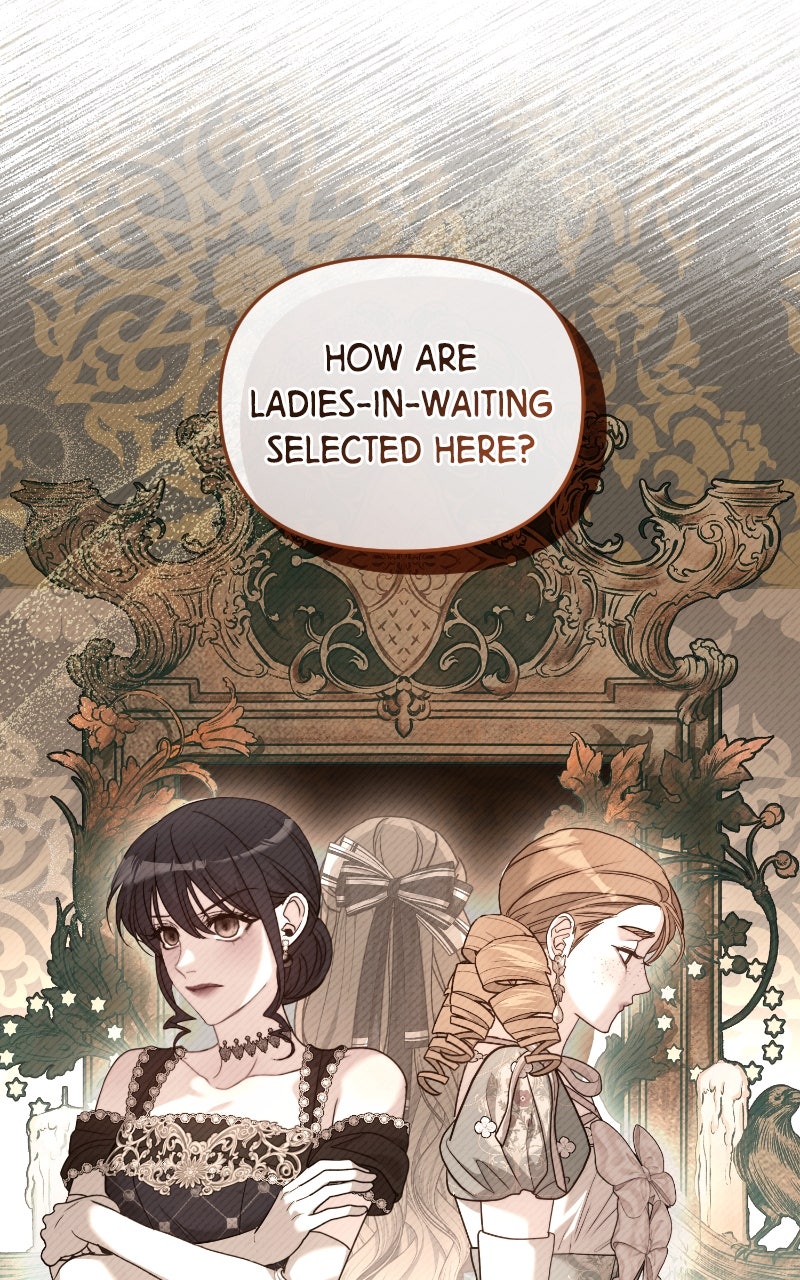 The Acting EmpressStill Spends the First Night Episode 4 page 54 - 