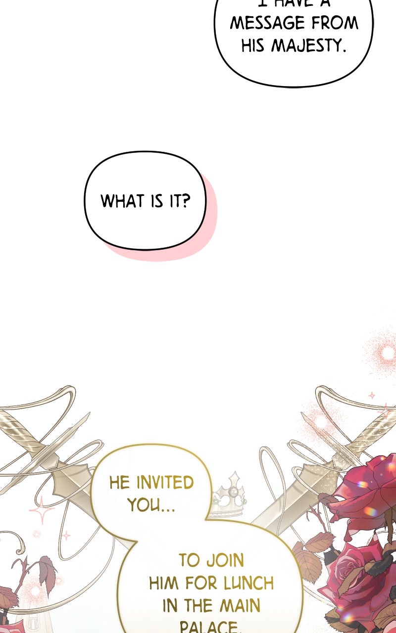 The Acting EmpressStill Spends the First Night Episode 4 page 58 - 