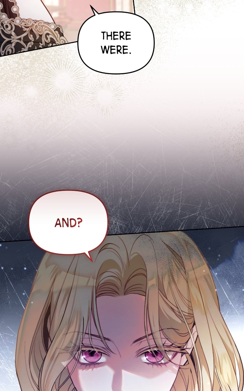 The Acting EmpressStill Spends the First Night Episode 4 page 7 - 