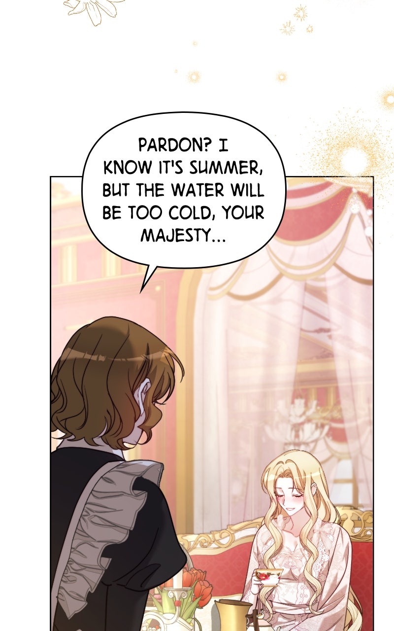 The Acting EmpressStill Spends the First Night Episode 4 page 64 - 