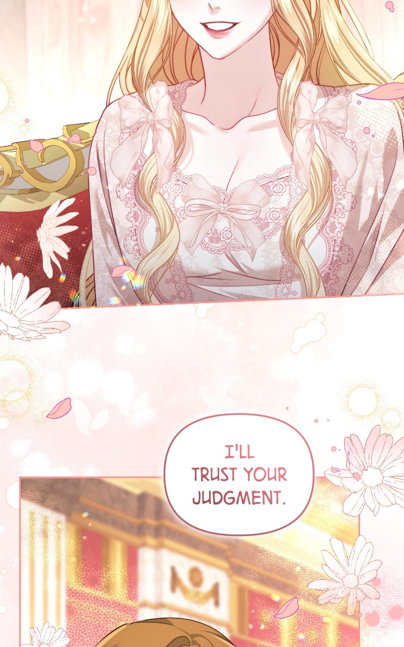 The Acting EmpressStill Spends the First Night Episode 4 page 68 - 