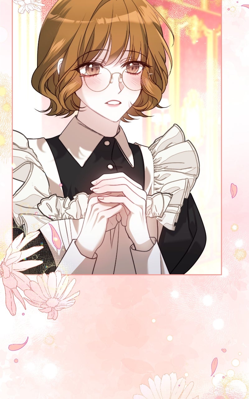 The Acting EmpressStill Spends the First Night Episode 4 page 69 - 