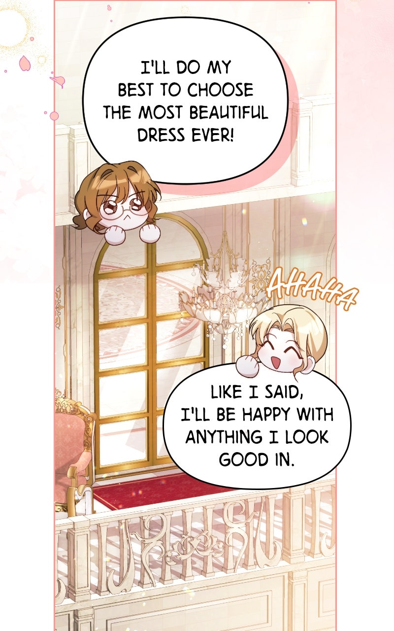 The Acting EmpressStill Spends the First Night Episode 4 page 71 - 