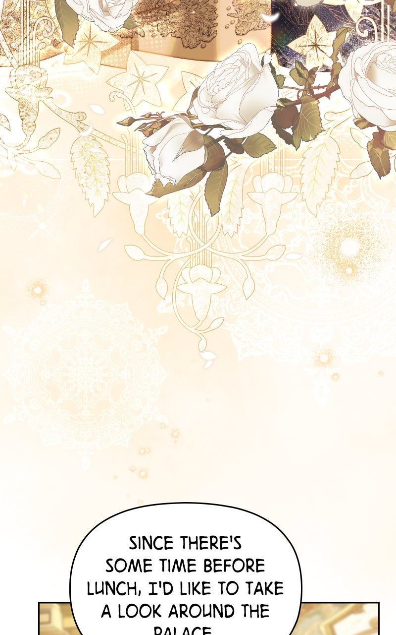 The Acting EmpressStill Spends the First Night Episode 4 page 76 - 