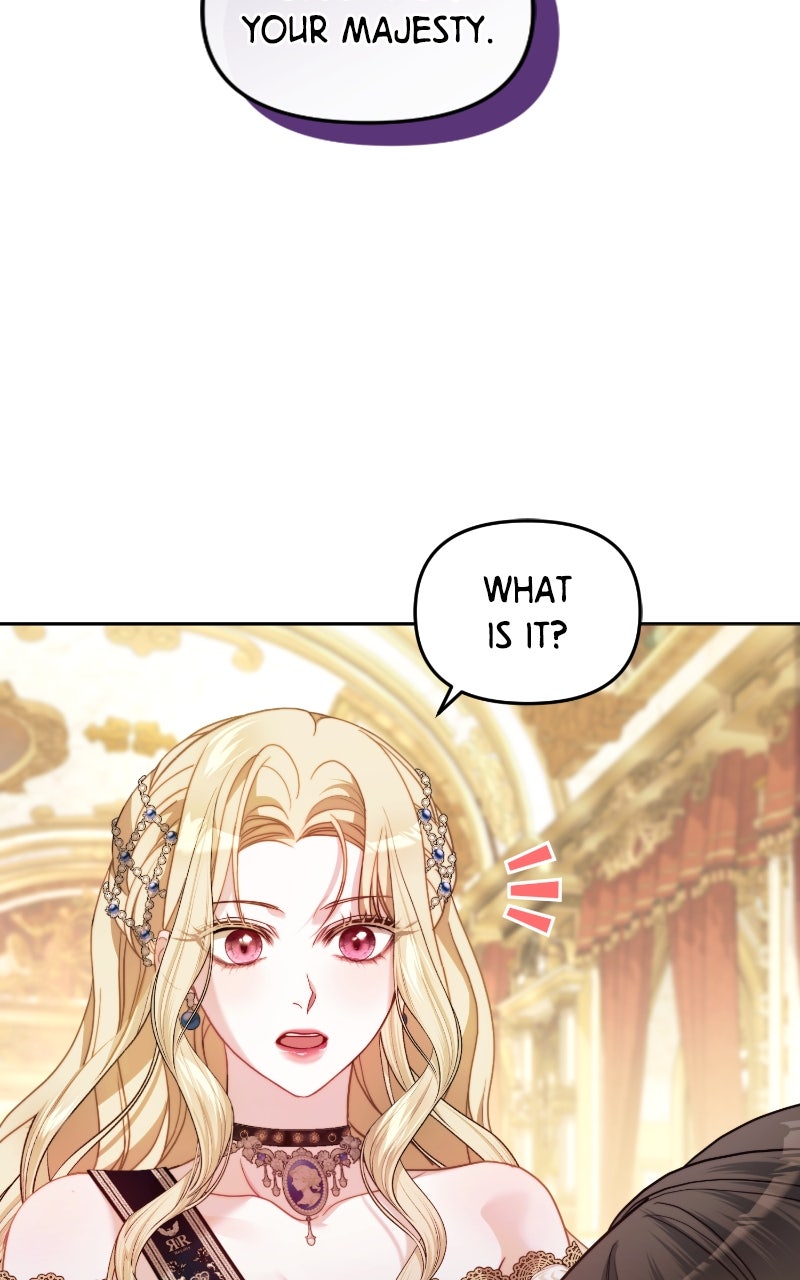 The Acting EmpressStill Spends the First Night Episode 4 page 78 - 