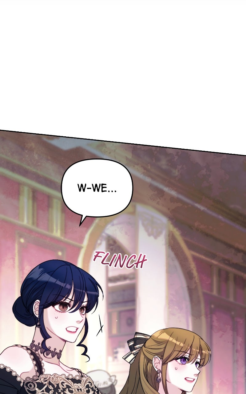 The Acting EmpressStill Spends the First Night Episode 4 page 9 - 
