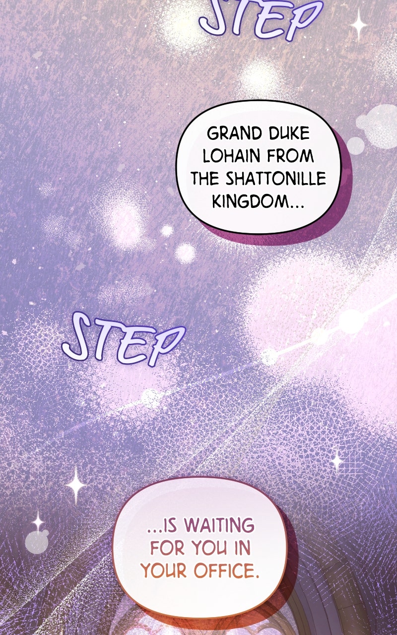 The Acting EmpressStill Spends the First Night Episode 4 page 81 - 