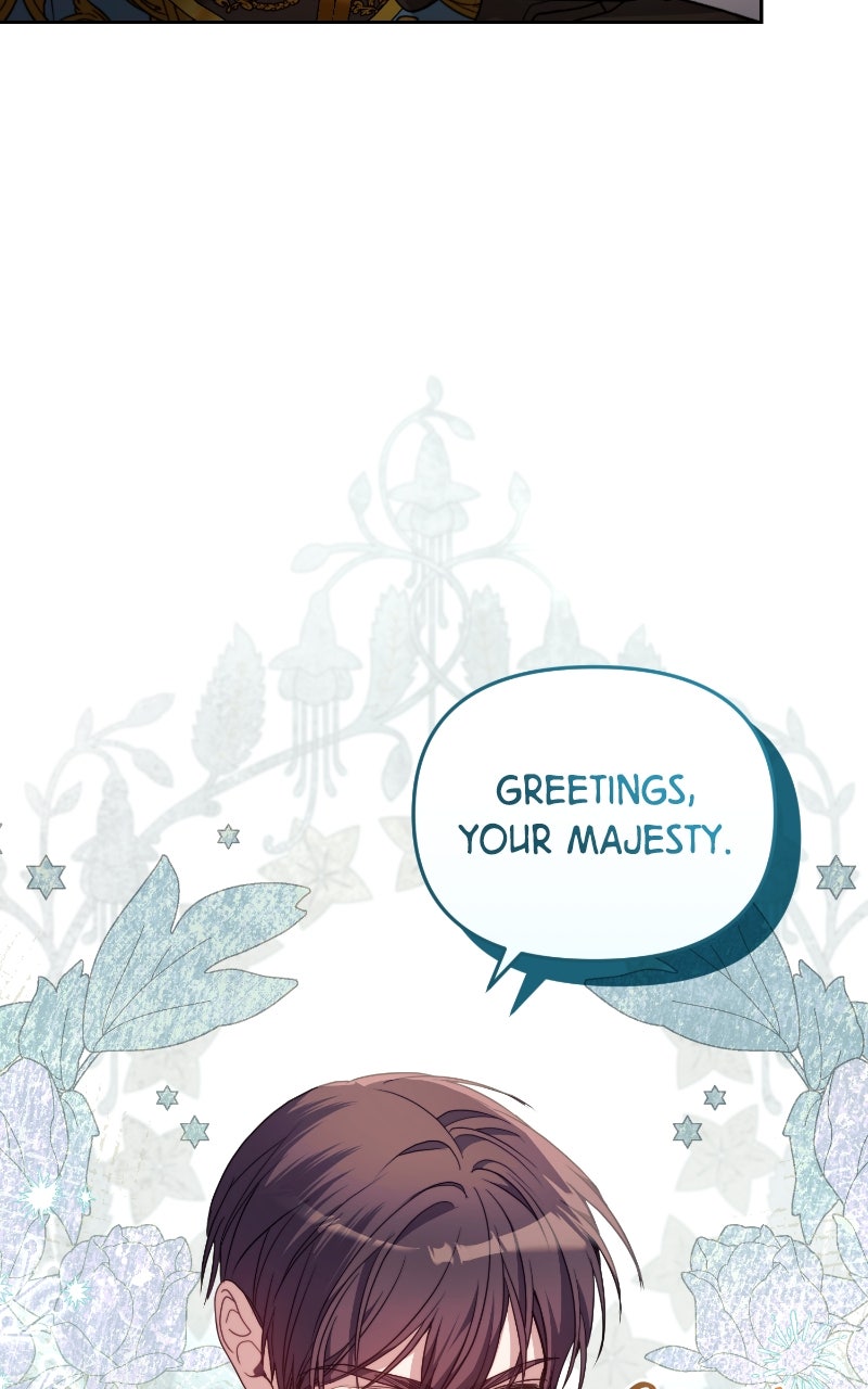 The Acting EmpressStill Spends the First Night Episode 4 page 86 - 