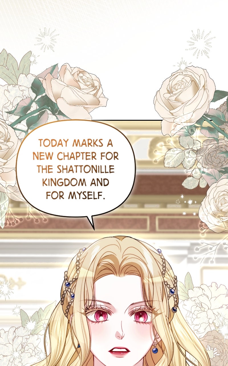 The Acting EmpressStill Spends the First Night Episode 4 page 88 - 
