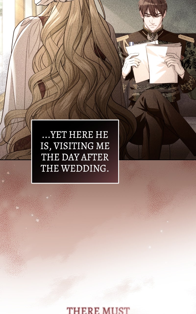 The Acting EmpressStill Spends the First Night Episode 4 page 95 - 
