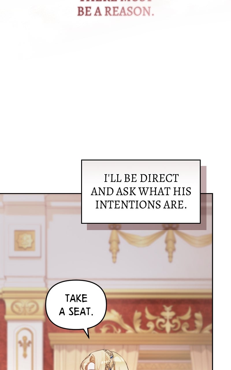 The Acting EmpressStill Spends the First Night Episode 4 page 96 - 
