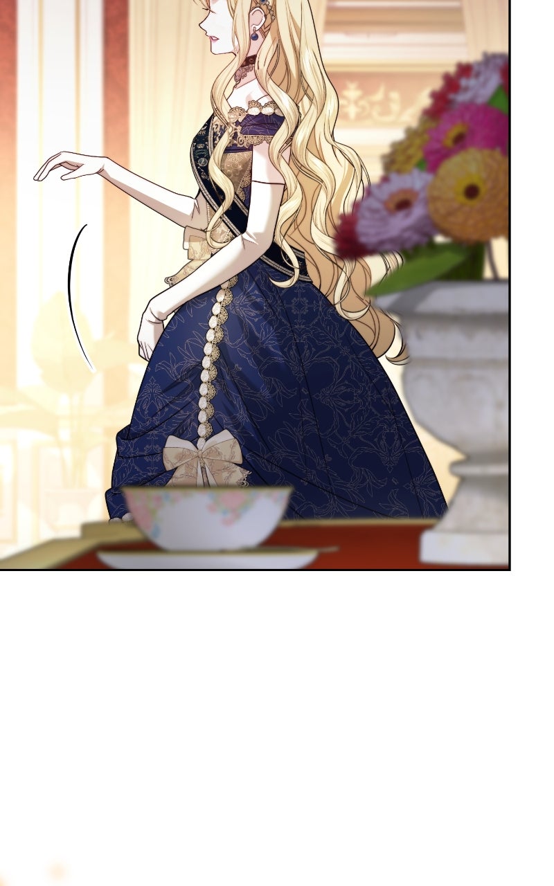 The Acting EmpressStill Spends the First Night Episode 4 page 97 - 