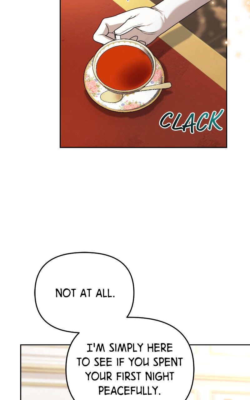The Acting EmpressStill Spends the First Night Episode 4 page 99 - 