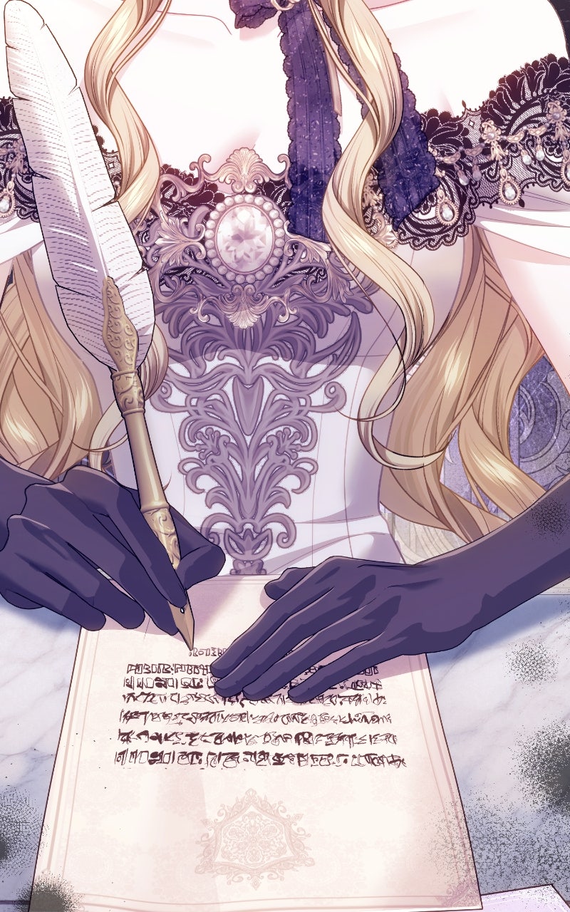 The Acting EmpressStill Spends the First Night Episode 40 page 2 - 