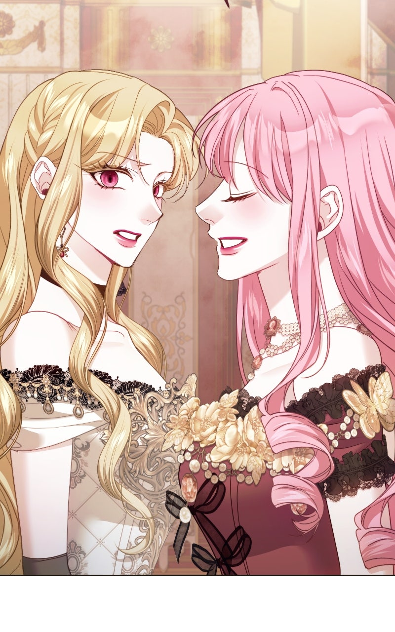 The Acting EmpressStill Spends the First Night Episode 40 page 101 - 