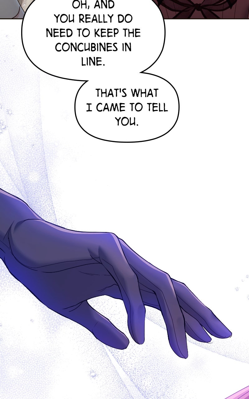 The Acting EmpressStill Spends the First Night Episode 40 page 107 - 
