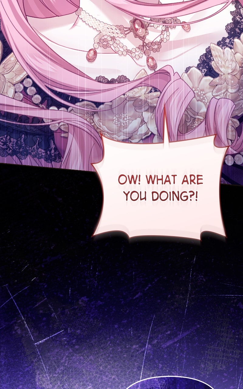 The Acting EmpressStill Spends the First Night Episode 40 page 111 - 
