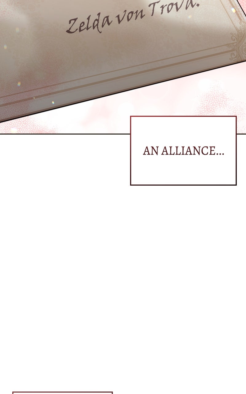 The Acting EmpressStill Spends the First Night Episode 40 page 26 - 