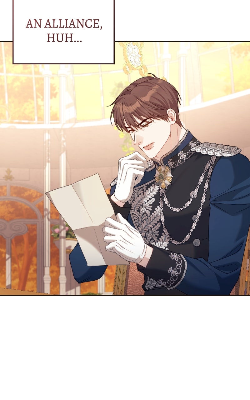 The Acting EmpressStill Spends the First Night Episode 40 page 27 - 