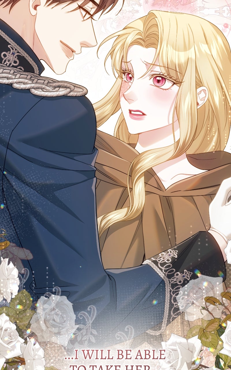 The Acting EmpressStill Spends the First Night Episode 40 page 31 - 