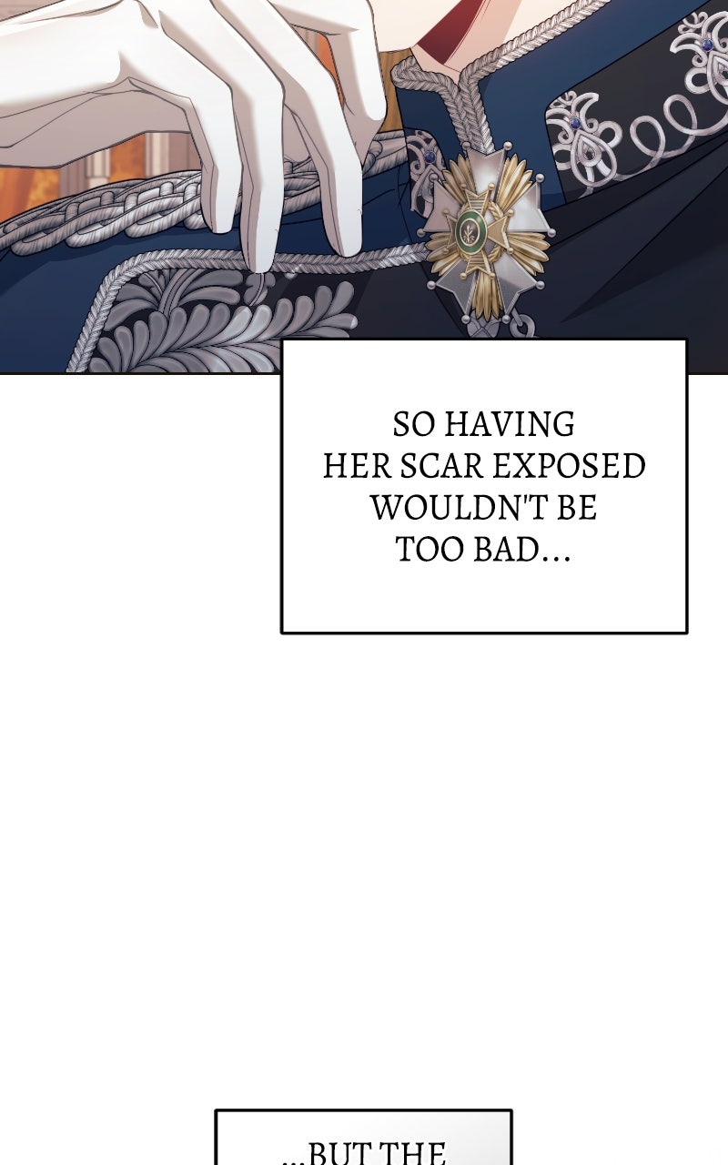 The Acting EmpressStill Spends the First Night Episode 40 page 33 - 