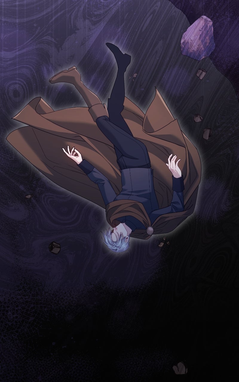 The Acting EmpressStill Spends the First Night Episode 40 page 35 - 