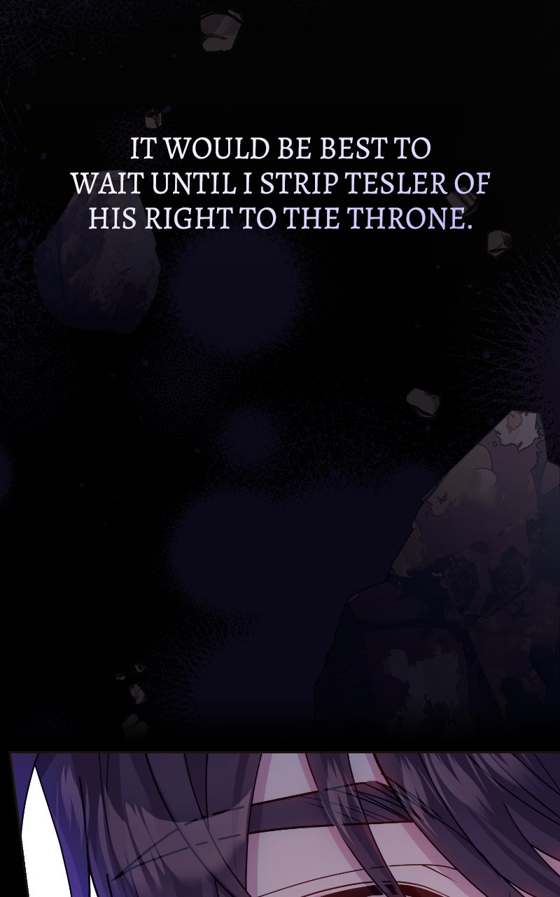The Acting EmpressStill Spends the First Night Episode 40 page 36 - 