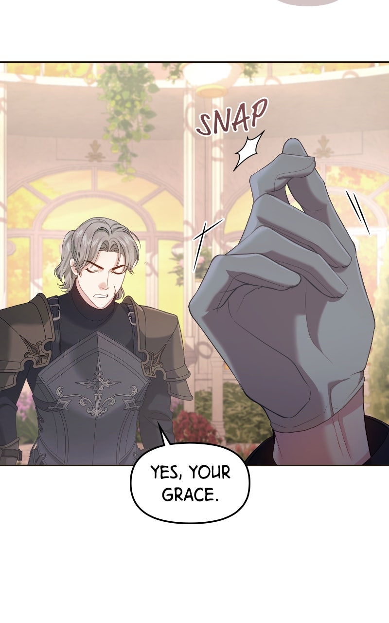 The Acting EmpressStill Spends the First Night Episode 40 page 40 - 